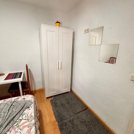 Habitacion Interior En 마드리드 외부 사진